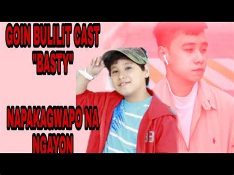 basty goin bulilit|Goin' Bulilit .